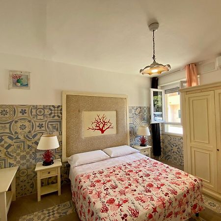 איזולה רוסה Casetta Al Mare חדר תמונה