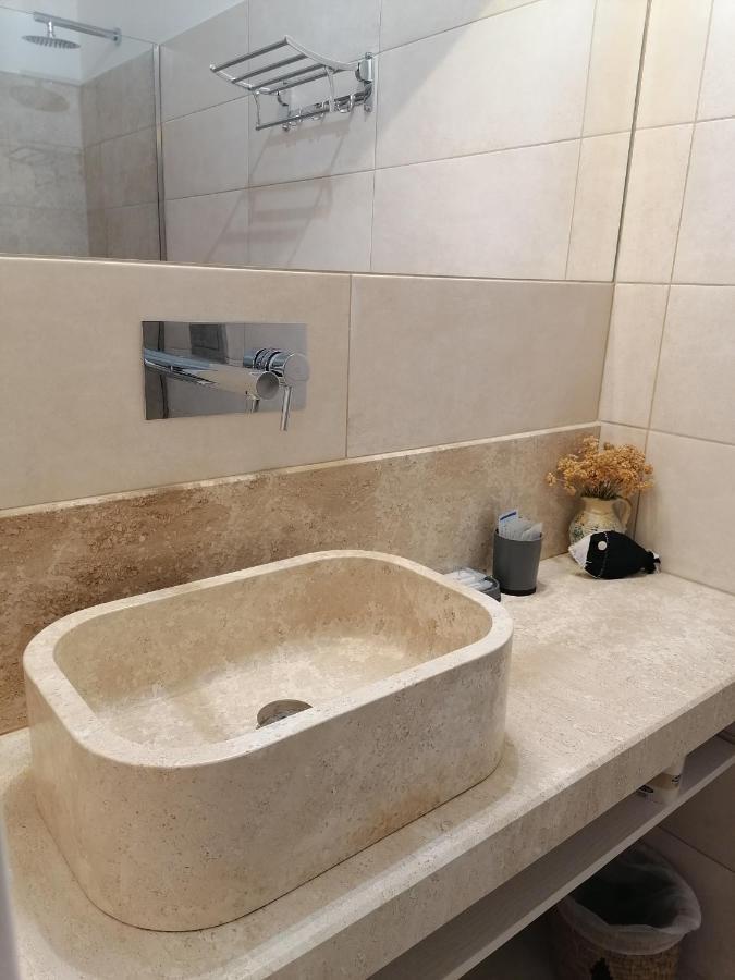 איזולה רוסה Casetta Al Mare מראה חיצוני תמונה